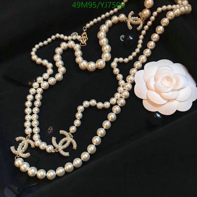 SAMC - CHL Jewelry Necklace - 315