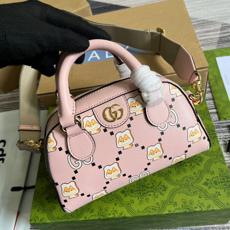 ELE - GG Bags - 380