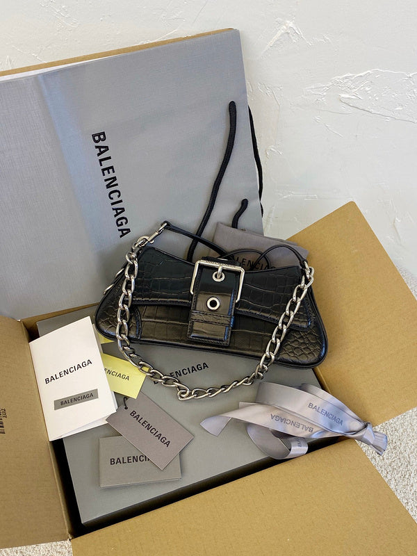 Satchel Bags - BGA Bags - 277