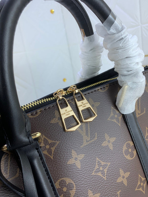 Satchel Bags - VL Bags - 196
