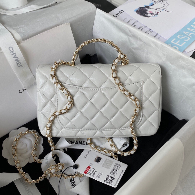 Satchel Bags - CHL Bags - 2219