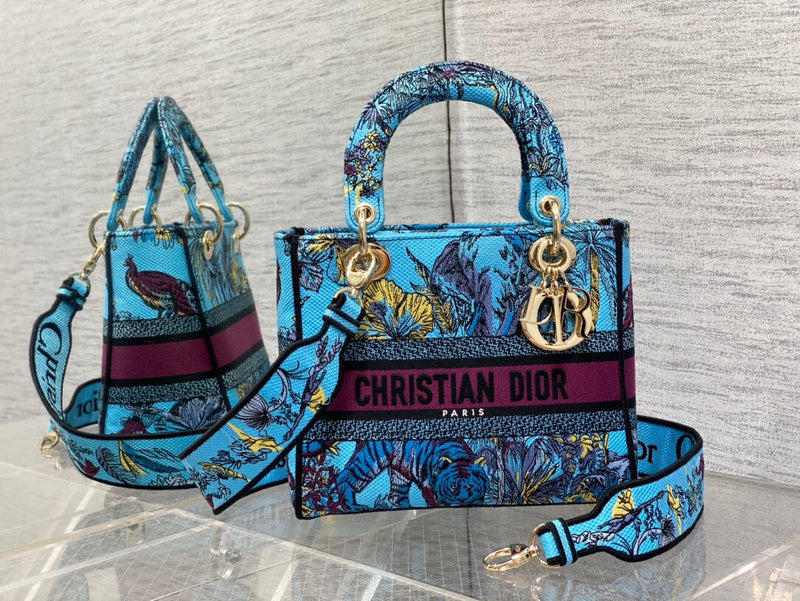 ELE - Dir Bags - 002