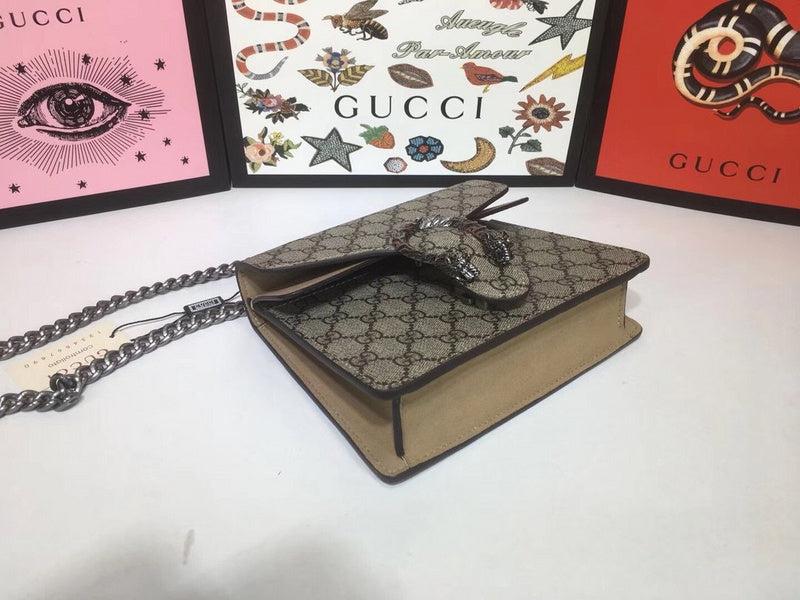 Glami Fashion - GCI Bags - 10637