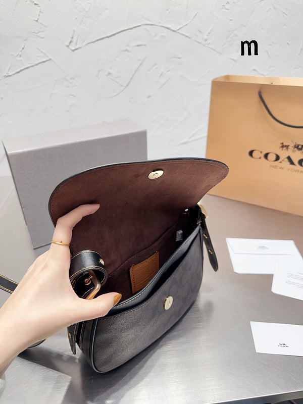 Satchel Bags - CCH Bags - 270