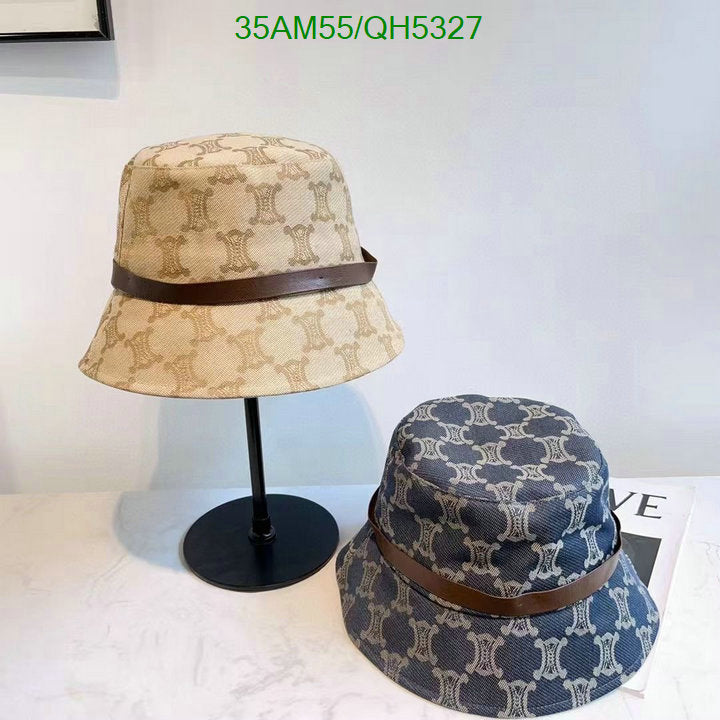 SAMC - COL Caps & Hats - 166