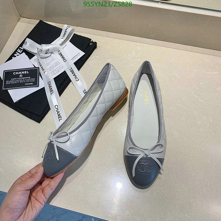 SAMC - CHL Women Shoes Ballet - 335
