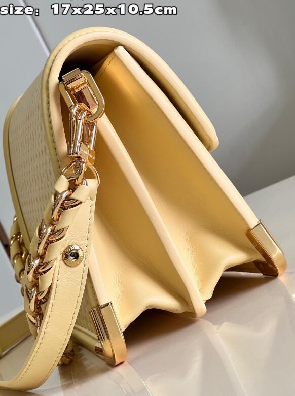 SAMC - LOV Bags - 1208