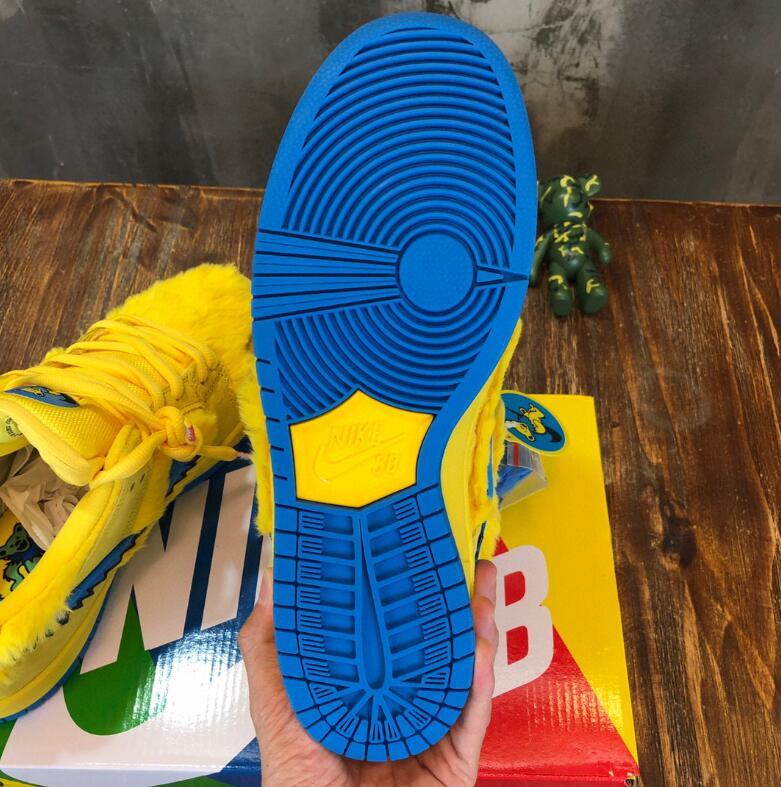 SAMC - NKE Shoes - 1828