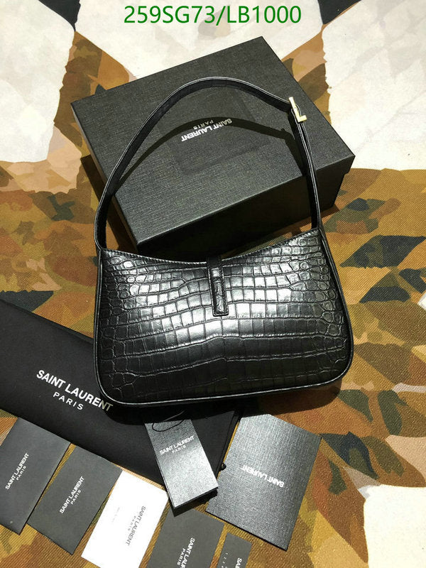 SAMC - YLS Bags - 454