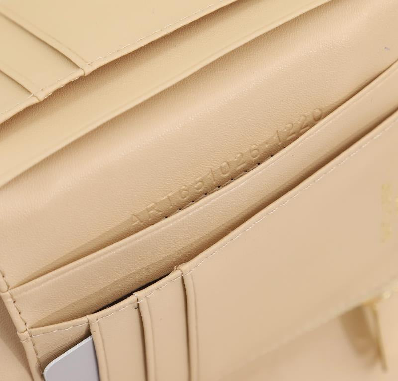 Satchel Bags - SLY Bags - 997