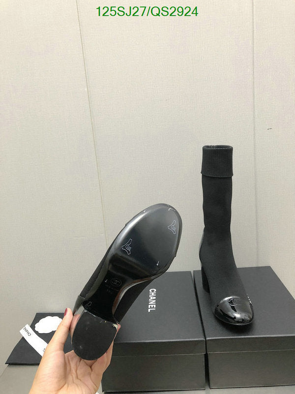 SAMC - Mix Boots - 385