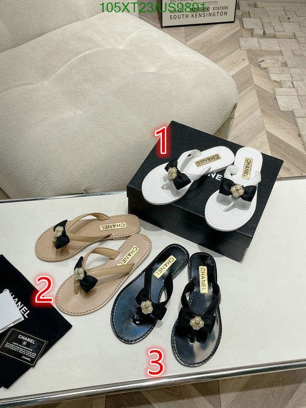 SAMC - CHL Women Shoes Slippers - 064