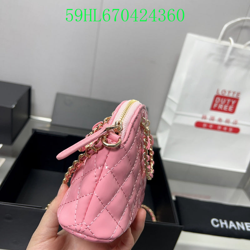 Glami - CHL Bags - 1048