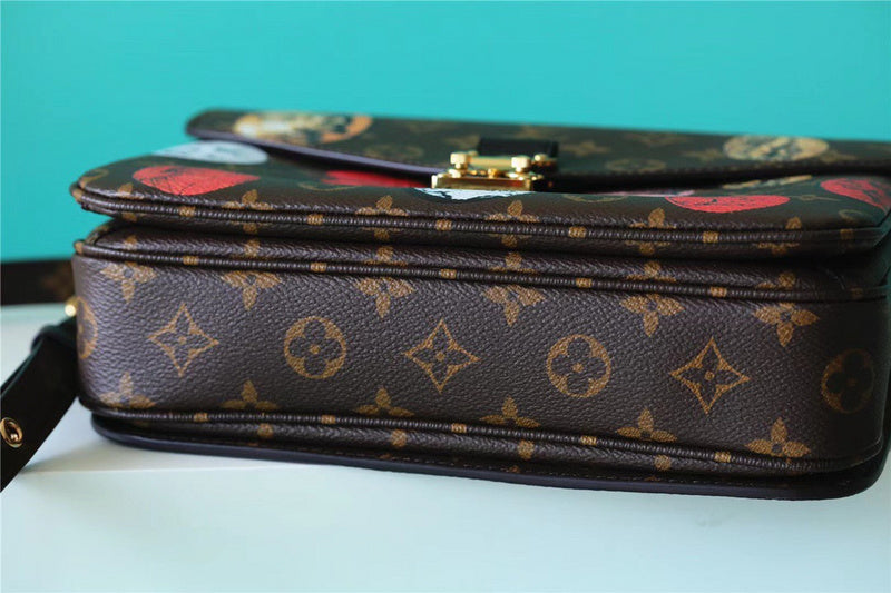 Satchel Bags - VL Bags - 7040
