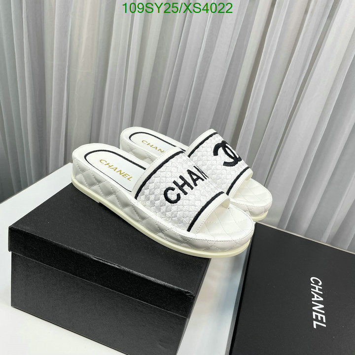 SAMC - CHL Women Shoes Slippers - 152