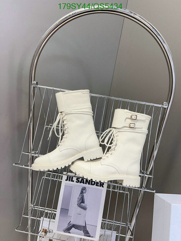 SAMC - Mix Boots - 592