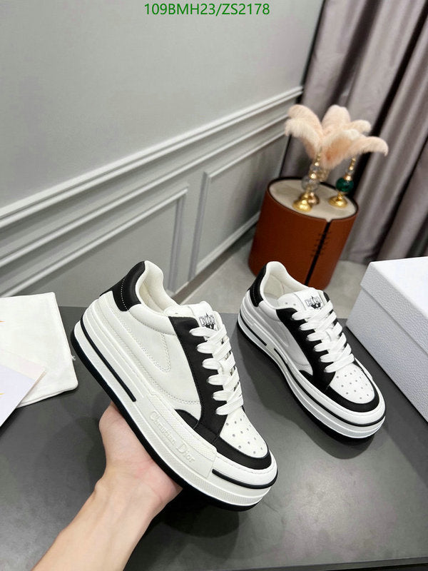 SAMC - DOR Women Sneakers - 107