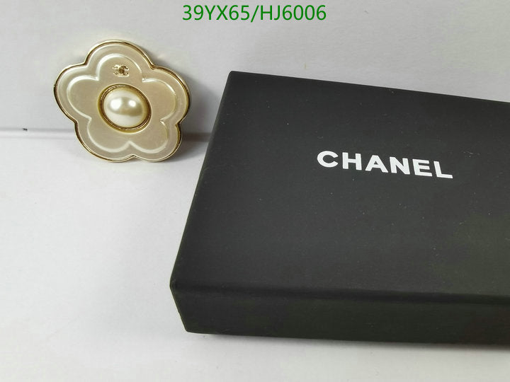 SAMC - CHL Jewelry - 462