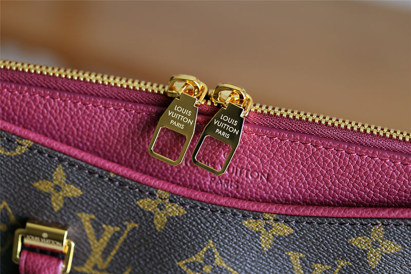 Satchel Bags - VL Bags - 7992