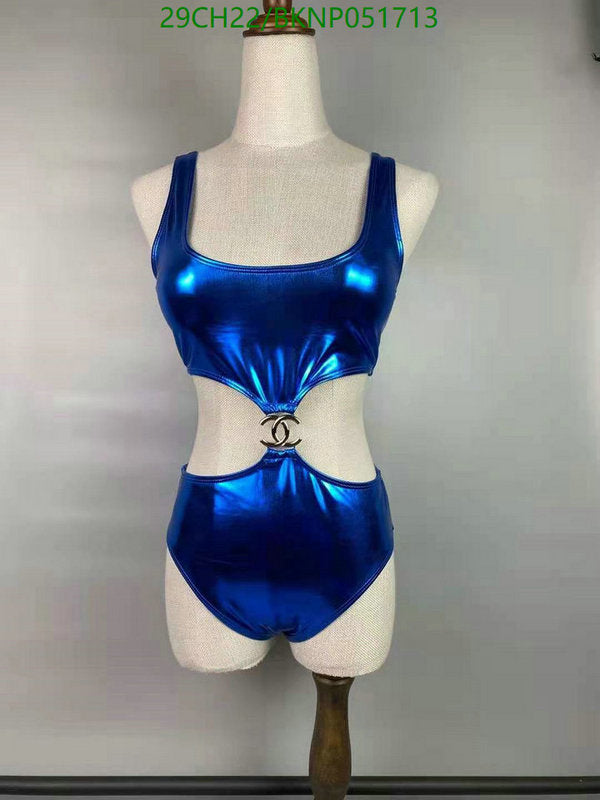 SAMC - CHL Swimsuits - 251