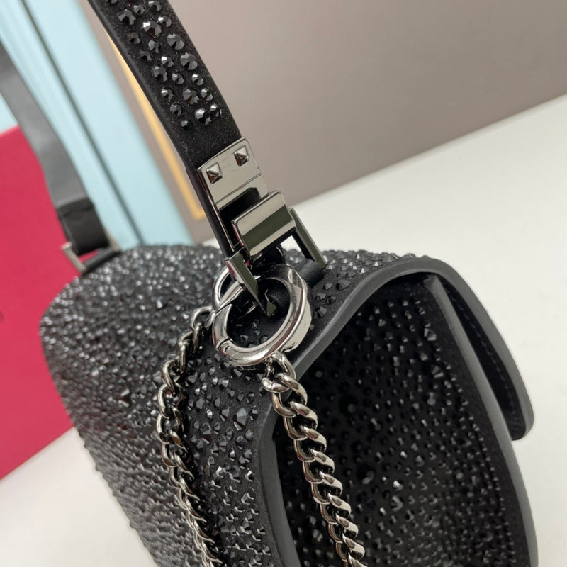 Satchel Bags - VLO Bags - 014