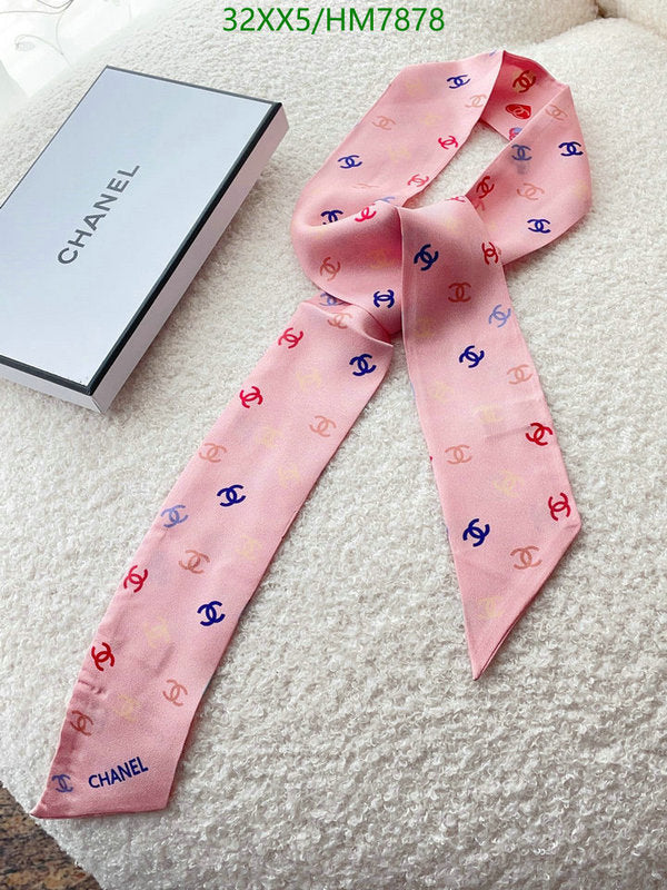 SAMC - CHL Scarves - 840