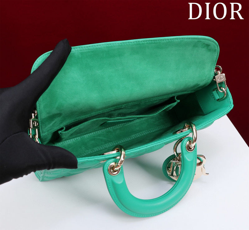 Glami Fashion - DIR Bags - 172