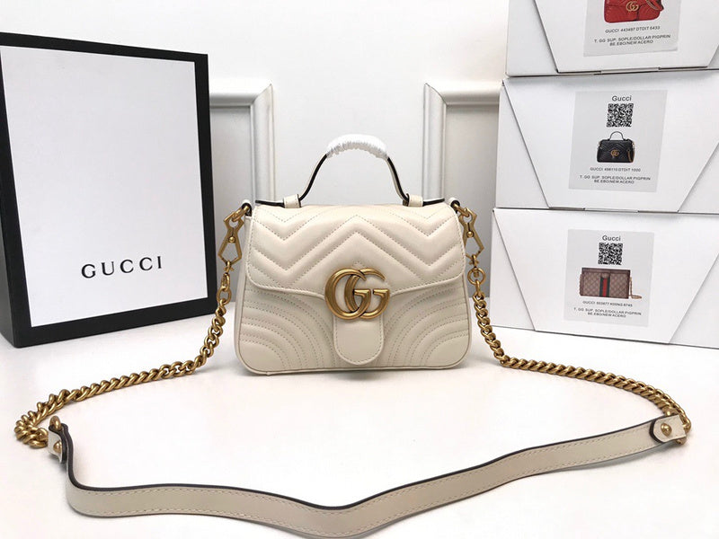 Satchel Bags - GCI Bags - 7041