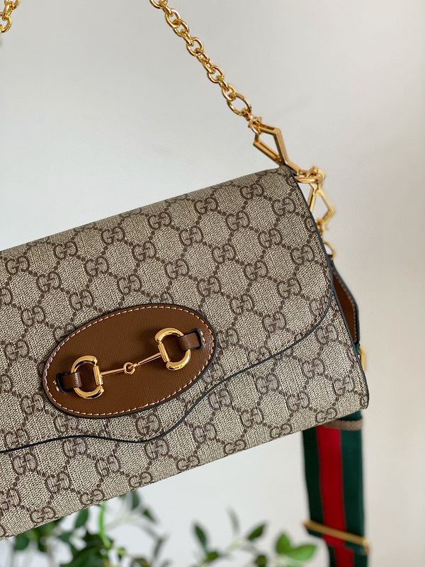 Satchel Bags - GCI Bags - 2039