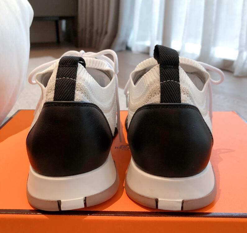SAMC - HMS Men Shoes - 405