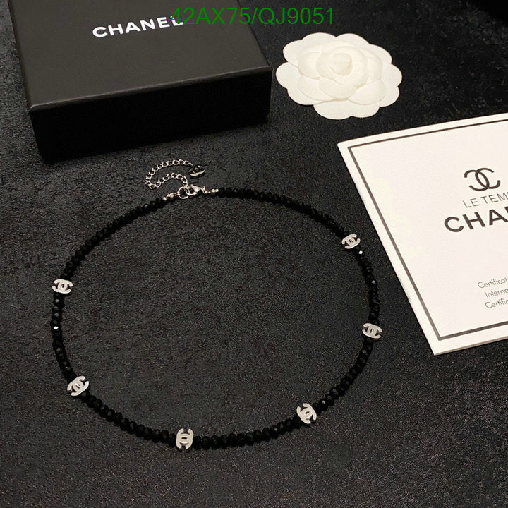 SAMC - CHL Jewelry Necklace - 233