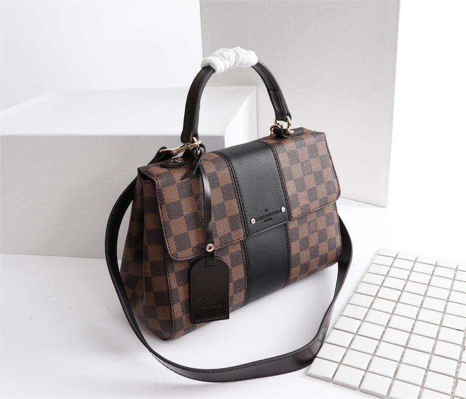 EN - New Arrival Bags LUV 231