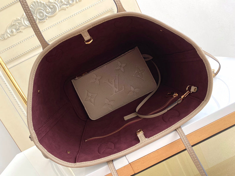 Glami Fashion Lu-Vi Bags - 16816