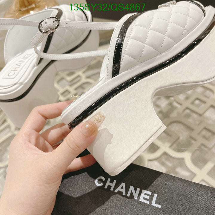 SAMC - CHL Women Shoes High Heels - 198