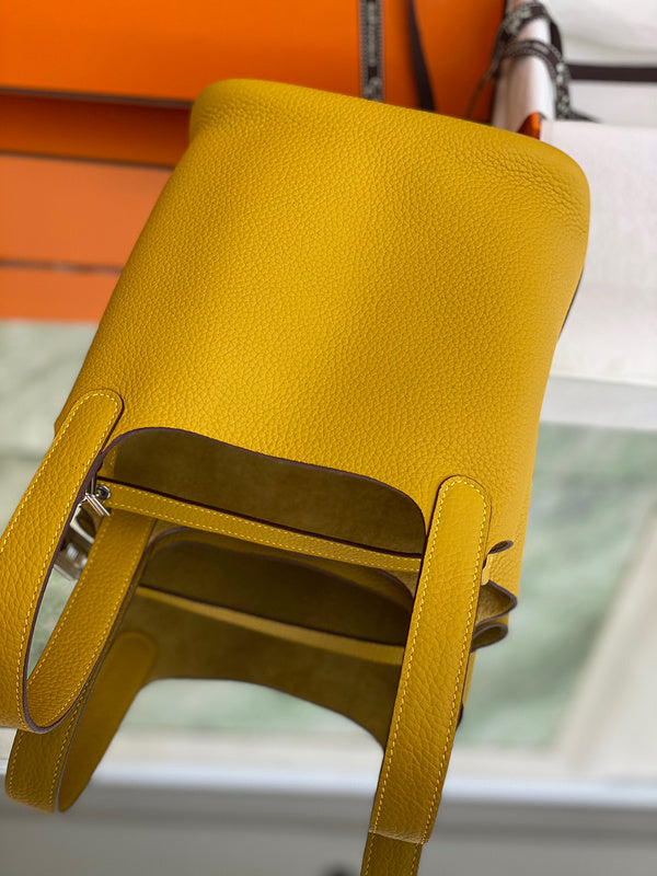 Satchel Bags - HMS-Bags - 193