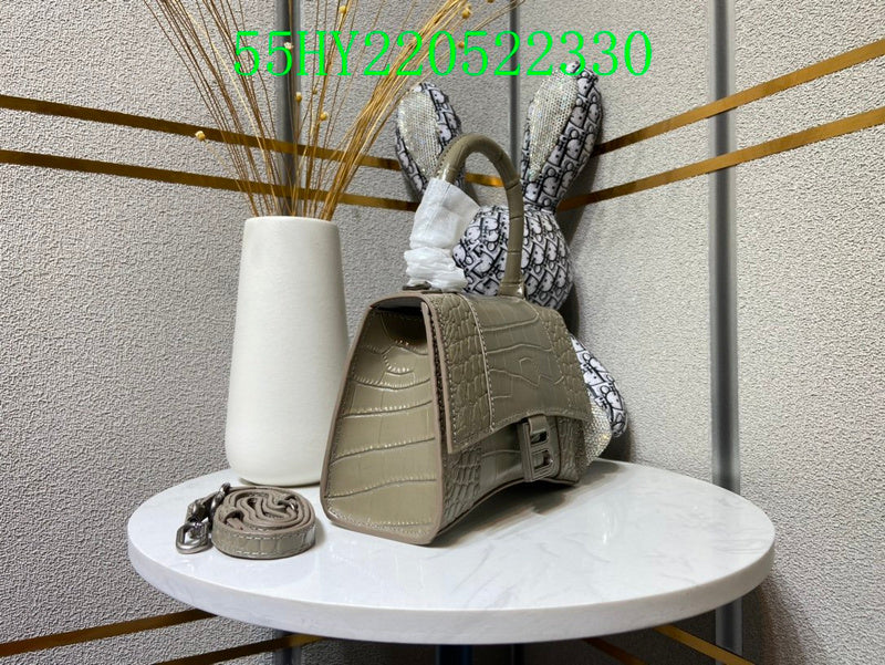 Satchel Bags - BGA Bags - 2517