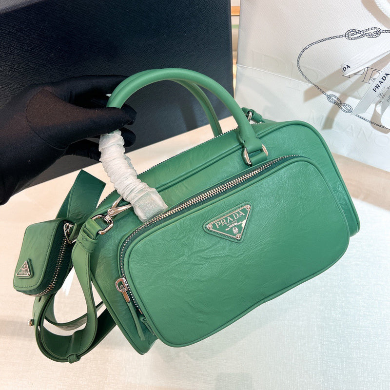 Satchel Bags - PDA Bags - 2133