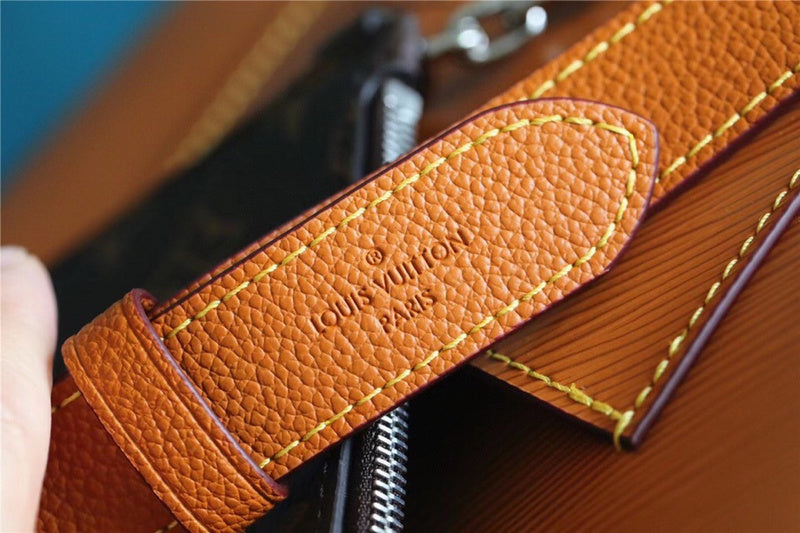 Satchel Bags - VL Bags - 7496