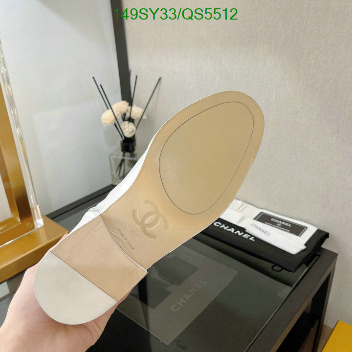 SAMC - Mix Boots - 317