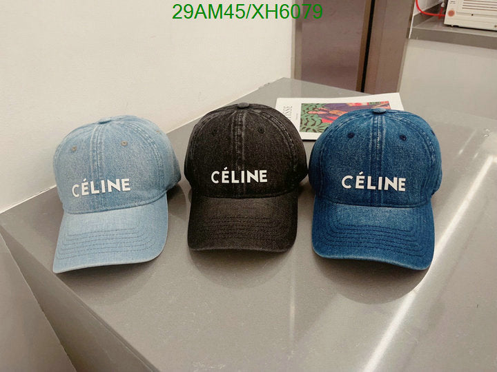 SAMC - COL Caps & Hats - 309