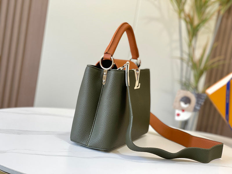 Satchel Bags - VL2 Bags - 636