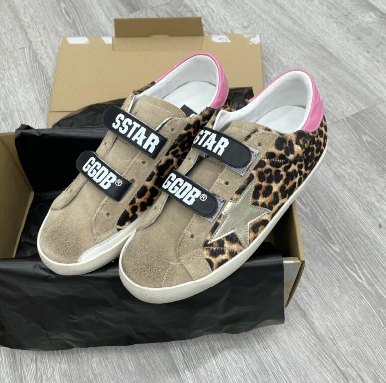 SAMC - GDBE Women Shoes - 080