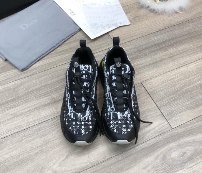 SAMCC - DOR Men Shoes - 468