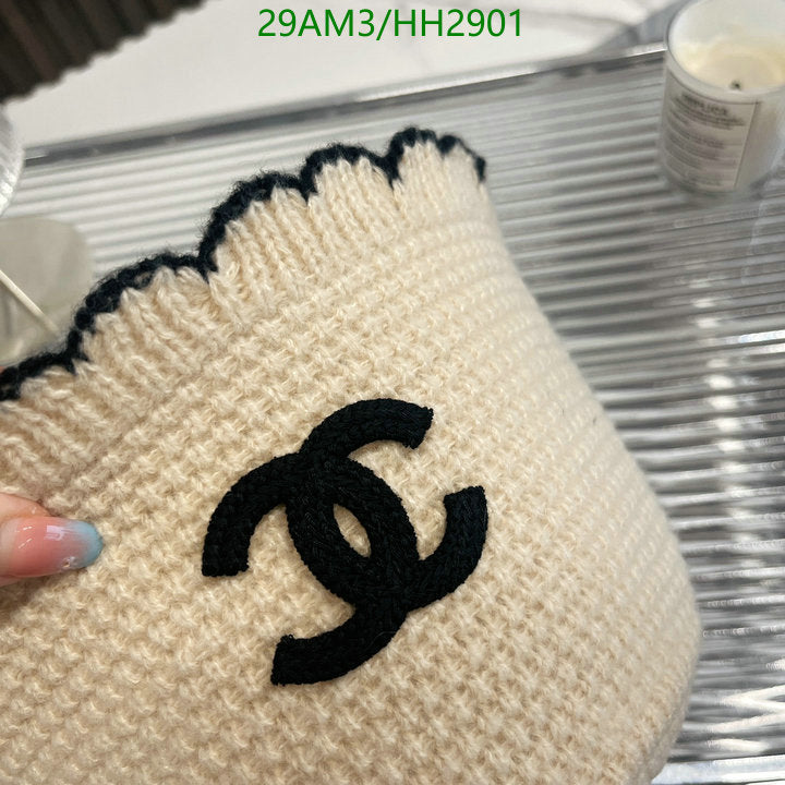 SAMC - CHL Caps & Hats - 346