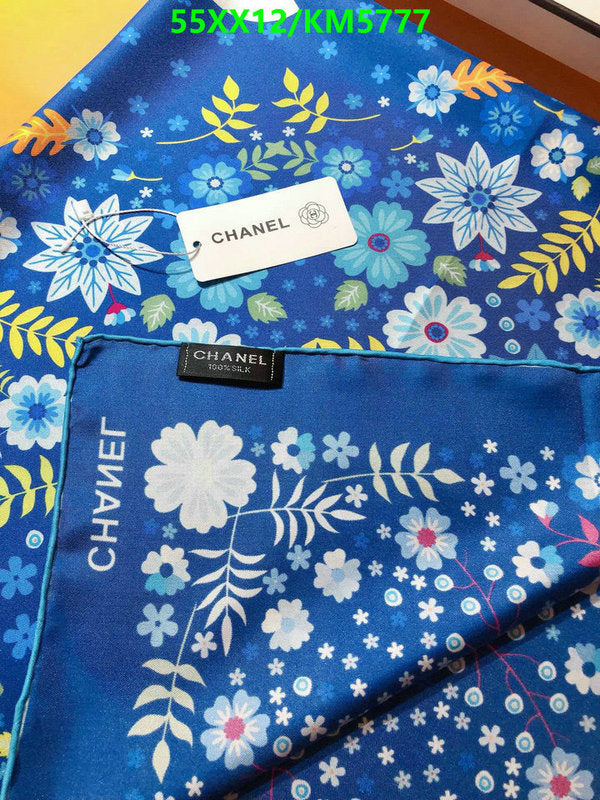 SAMC - CHL Scarves - 072