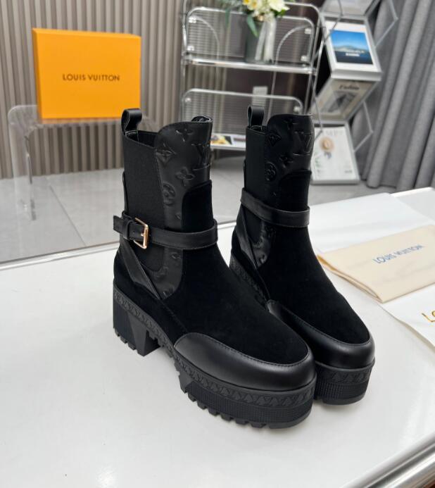SAMC - FDE Women Shoes - 050