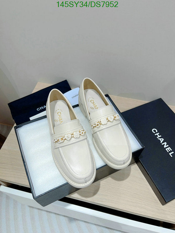 SAMC - CHL Women Shoes - 010