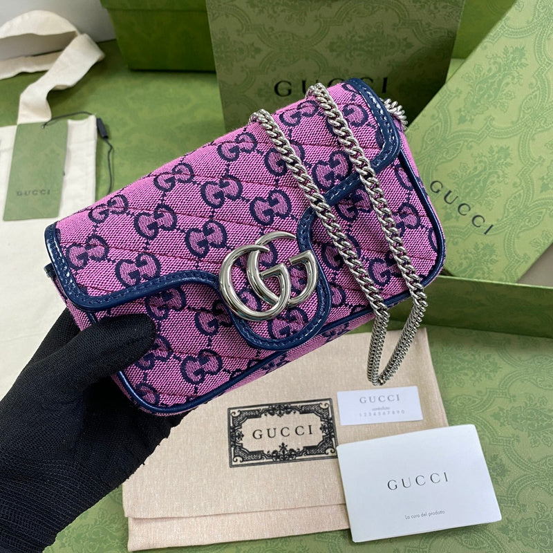 Satchel Bags - GCI Bags - 6849