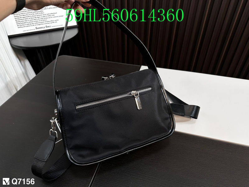 Glami Fashion - BGA Bags - 1740