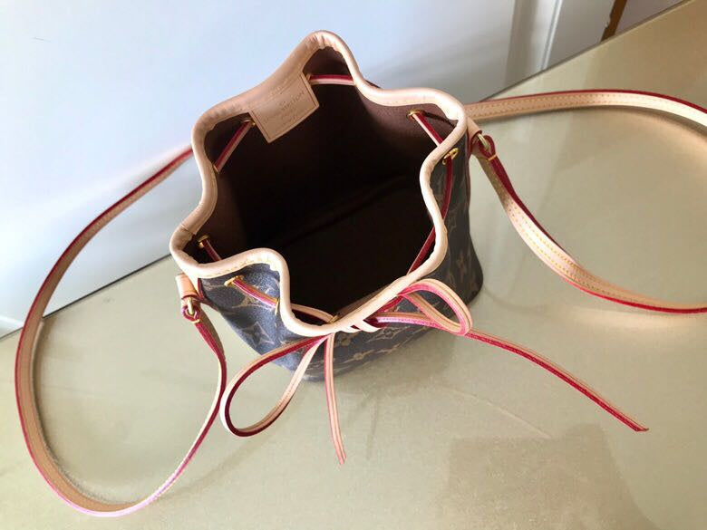 Glami- Glami- Lu-Vi bags - 3598